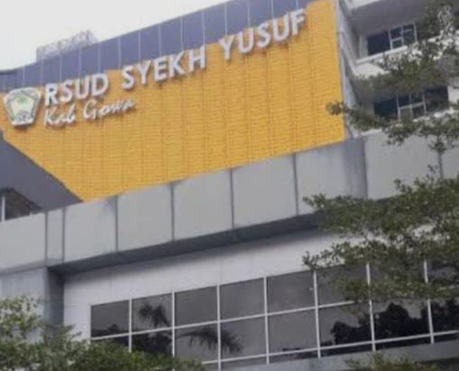 Klarifikasi Pihak RS. Syekh Yusuf Terkait Pemberitaan Di Salah Satu Media Online Tentang Penolakan Pasien Bernama Nurhalisa