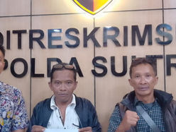 Dugaan Korupsi Rp 800 Juta di Desa Lahunggumbi: LSM Gempa Indonesia Bongkar Lemahnya Pengawasan dan Dugaan “Main Mata” Aparat Kecamatan