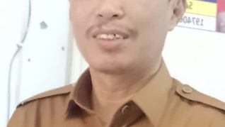 Bupati Jeneponto Mempercayakan Posisi Pelaksana Kepala Dinas Pendidikan kepada Bapak Alamsyah SE..MM