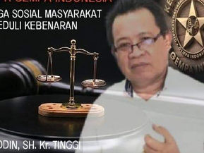 DPP LSM Gempa Indonesia Pertanyakan Sikap Bupati Gowa yang Belum Tempuh Jalur Hukum atas Isu Perselingkuhan