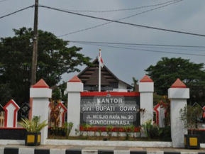 Warisan Buruk Bupati di Kabupaten Gowa, Bupati Saat Ini Harus Bertindak Untuk Memperbaiki Secepatnya.