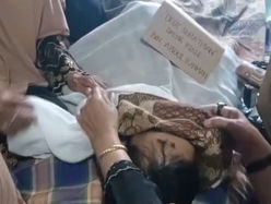 DPP LSM Gempa Indonesia, Desak Penegakan Hukum Transparan dalam Kasus Kecelakaan Maut di Bajeng Gowa
