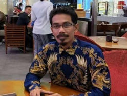 Zulfiadi Muis Prihatin Kisruh Gowa, Ingatkan Eksekutif-Legislatif Tak Lupa Rakyat