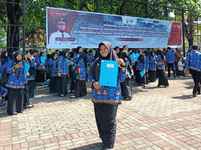 Sadis !! Kepsek Menuduh Guru Gila Tanpa Bukti! Dan Guru PPPK Dilarang Mengajar, DPP Gempa Indonesia Desak Gubernur Copot Kepsek SMA 22 Gowa!