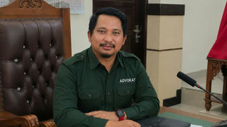 Dirhukum Lakindo Sulsel Desak Polda Sulsel Dan Mabes Polri Tahan Bupati Gowa Husniah Talenrang, 1 Oktober 2026