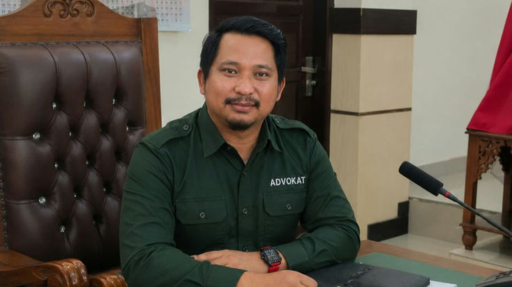 Dirhukum Lakindo Sulsel Desak Polda Sulsel Dan Mabes Polri Tahan Bupati Gowa Husniah Talenrang, 1 Oktober 2026