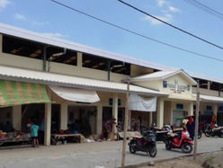 Kabid Pasar Disperindag Gowa Diduga Kuasai Puluhan Los Pasar, Ketua DPP LSM Gempa Indonesia Desak Aparat Bertindak