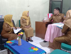 Ketua DPP LSM Gempa Indonesia Apresiasi Kepala Dinas KPPA Gowa dan Desak Rehabilitasi Dua Siswi SMKN 1 Gowa yang Dikeluarkan Secara Sepihak