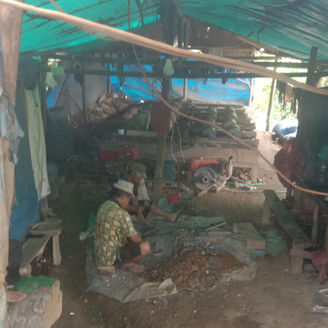 Tambang Emas Ilegal di Batumaloro Diduga Kembali Beroperasi, Polres Gowa Disebut Tutup Mata, Polda Sulsel Diminta Turun Tangan