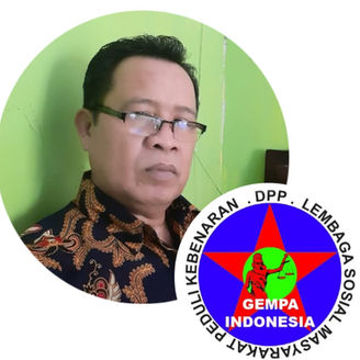 Isu Dugaan Perselingkuhan Bupati Gowa Beredar di Medsos, Ketua DPP LSM Gempa Indonesia: “Cederai Siri’ dan Harga Diri Masyarakat