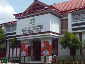 DPP LSM Gempa Indonesia Soroti Dugaan Cacat Hukum Surat Perintah Penugasan Kepala Pasar di Kabupaten Gowa