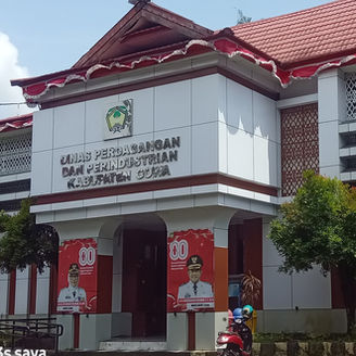 DPP LSM Gempa Indonesia Soroti Dugaan Cacat Hukum Surat Perintah Penugasan Kepala Pasar di Kabupaten Gowa