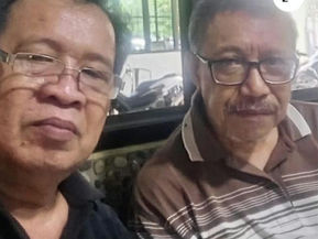 Filsafat Leluhur Menggema di Tengah Gowa yang Bergejolak, Amiruddin: “Jangan Sampai Gowa Kehilangan Akar”