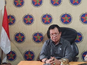 DPP LSM Gempa Indonesia Kecam Isu Dugaan Perselingkuhan Bupati Gowa, Sebut Cederai Martabat Daerah