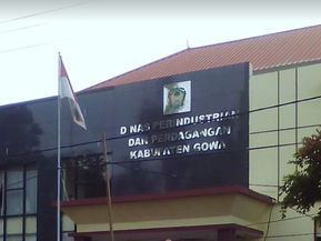 Skandal Target PAD Pasar Gowa Terbongkar? DPP Gempa Indonesia Ungkap Dugaan Manipulasi Data oleh Oknum Pejabat Bina Pasar, Kejari Gowa diminta tangkap Oknum Disperindag