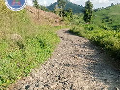 JANJI MANIS KAMPANYE MEMBUAL! Jalan Trans Rangnging-Pencong Rusak Parah bak Kubangan Kerbau, Pemerintah & DPRD Gowa Tutup Mata?