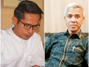 Muh.Kasim Sila Pimpin Pansus Hak Angket DPRD Gowa, Ari Paletteri: Beliau Tahu Apa yang Diinginkan Masyarakat
