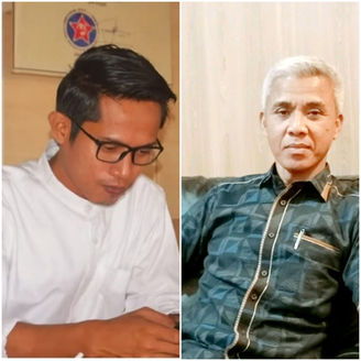 Muh.Kasim Sila Pimpin Pansus Hak Angket DPRD Gowa, Ari Paletteri: Beliau Tahu Apa yang Diinginkan Masyarakat
