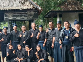 Netralitas Ketua Adat Kajang Dipertanyakan, Diduga Langgar Aturan Adat dan Hukum Nasional Demi Ambisi Kuasai Tanah Masyarakat Adat