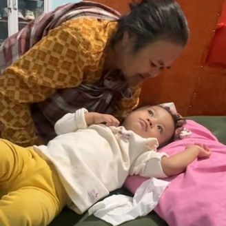 OKNUM PEGAWAI DINAS PPA KABUPATEN GOWA DIDUGA LANGGAR HAM DAN SEMBUNYIKAN IBU DARI TIGA ANAK DI BAWAH UMUR