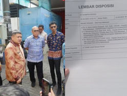 “Wali Kota Makassar Gerak Cepat! Perusahaan Fiber Optik Tanpa Izin Terancam Ditindak Tegas” DPP Gempa Indonesia Puji Kinerja.