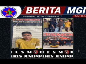 BURONAN KASUS PENCURIAN HP DIBEKUK: TABIR GELAP SINDIKAT GADAI DAN JEJAK NARKOBA DI JENEPONTO UNGKAP REALITAS KRIMINALITAS LOKAL