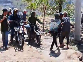 Kapolsek Biringbulu Beri Hak Jawab soal Kasus Dugaan Pengrusakan di Gowa, Minta Penyidik Segera Menuntaskan Perkara