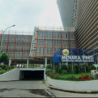 LSM Gempa Indonesia Resmi Laporkan Dugaan Nepotisme dan Penyimpangan Dana PNBP LP2M FIKK UNM ke Kejati Sulsel