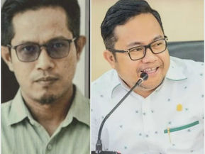 Gowa Di Nilai Jalan Ditempat! PLT Bupati Diminta Instal Ulang SKPD: Jangan Ada “DURI DALAM DAGING” Di Pemerintahan Kab. Gowa!