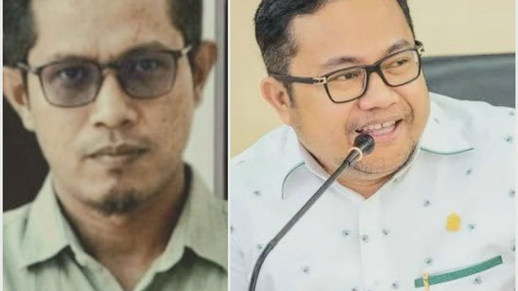 Gowa Di Nilai Jalan Ditempat! PLT Bupati Diminta Instal Ulang SKPD: Jangan Ada “DURI DALAM DAGING” Di Pemerintahan Kab. Gowa!