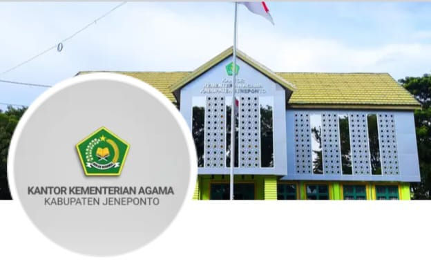 Humas Kantor Kemenag Jeneponto Klarifikasi Atas Pemberitaan Di Salah Satu Media Terkait Adanya Pungli Penjualan Kain Batik Seragam