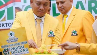 APAK dan GRH Desak Kejari Makassar Panggil dan Periksa Wali Kota serta Sekda Makassar Terkait Dana Hibah KONI Rp15 Miliar APBD Perubahan 2025