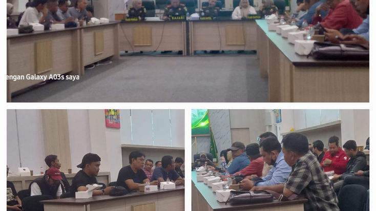 Kejari Gowa Bersama Insan Pers dan LSM, Perkuat Sinergi Lewat Coffy Morning “Bincang Santai Bareng Jaksa Gowa”