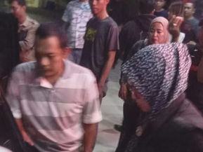 Akhirnya Datang! Bupati Gowa Sitti Husniah Talenrang Penuhi Panggilan Tipidkor Terkait Dugaan Pungli PBG