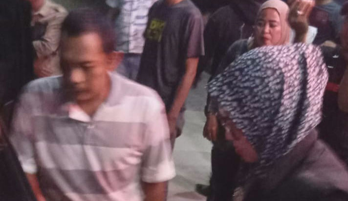 Akhirnya Datang! Bupati Gowa Sitti Husniah Talenrang Penuhi Panggilan Tipidkor Terkait Dugaan Pungli PBG