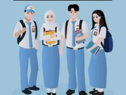 DPP LSM Gempa Indonesia Mendorong Transparansi dan Pemerataan Akses dalam Penerimaan Peserta Didik Baru SMA/Sederajat di Kota Makassar