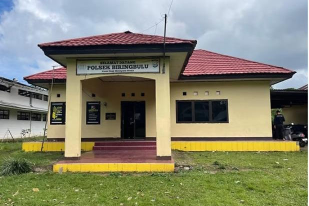 Diduga 41 Laporan Polisi Tertunda di Polsek Biringbulu, Fungsi Wasidik Dipertanyakan dan Kapolresta Gowa Diminta Evaluasi