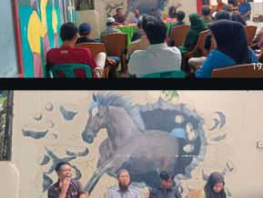 Laga Intelektual dan Adu Gengsi: Paitana Membara Menuju Kursi Parlemen Desa