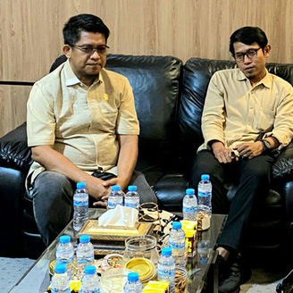 Benih Padi Gratis Kementan untuk Gowa Terancam Molor? Weketum DPP Gempa Indonesia Desak Transparansi,!