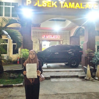 Dosen Bergelar Doktor Diduga Aniaya Tenaga Pendidik di Makassar, Dipicu Persoalan Gaji Terlambat