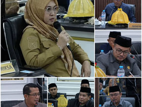 DPP LSM Gempa Indonesia: Walk Out Bupati Gowa dari Sidang Hak Angket Menjadi Penilaian Publik terhadap Penghormatan kepada DPRD