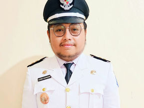 Lurah Katangka Imbau Warga Segera Cek Daftar Penerima BLT Tahap 4 di Kantor Kelurahan