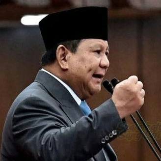 Presiden RI Yakin Hilangkan Kemiskinan Di Indonesia, Syarat Nya Hilangkan Penyelewengan Dan Korupsi