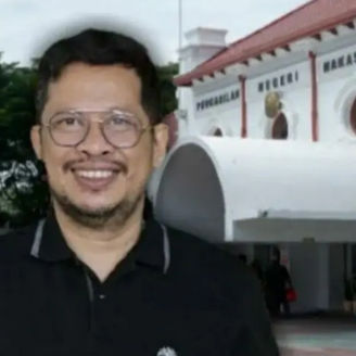 Sidang Praperadilan Irman Yasin Limpo, Guru Besar Fakultas Hukum Unhas Tegaskan Ini Ranah Perdata, Bukan Pidana