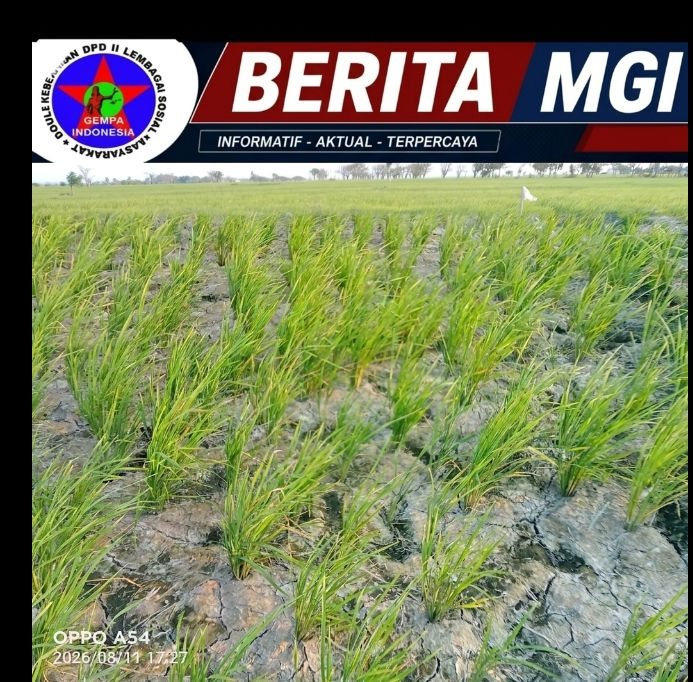 Krusial! Distribusi Air saluran Sungai Kelara Dinilai Tak Efektif, masyarakat pemakai air sungai kelara Didesak Evaluasi Kebijakan Sistem Bergilir .