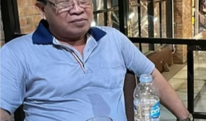 Gaji ASN Cair Bukan Prestasi Bupati, Amiruddin: Itu Hak Pegawai, Bukan Pencapaian Pemerintah