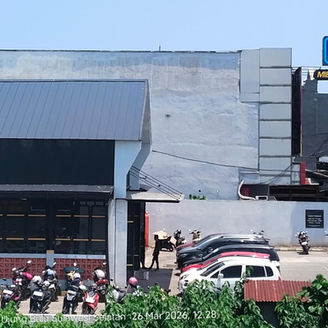 Aktivis Soroti Dugaan Parkiran Liar di Kawasan Mie Gacoan Samratulangi Bulukumba