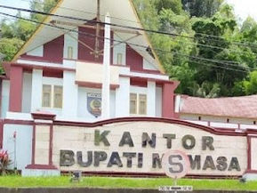 Inspektorat , Dan APH Diminta Segera Periksa Kadis PMD, Serta Topografi Terkait Dugaan Penyalahgunaan Dana Desa untuk Pembuatan Pal Batas