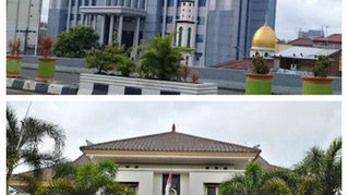 DPP LSM Gempa Indonesia Soroti Kinerja Kejaksaan Negeri Gowa dan Kejati Sulsel dalam Penanganan Dugaan Tindak Pidana Korupsi di Gowa