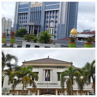 DPP LSM Gempa Indonesia Soroti Kinerja Kejaksaan Negeri Gowa dan Kejati Sulsel dalam Penanganan Dugaan Tindak Pidana Korupsi di Gowa